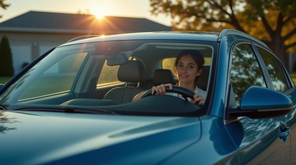 Achetez votre véhicule d'occasion adaptée à vos besoins