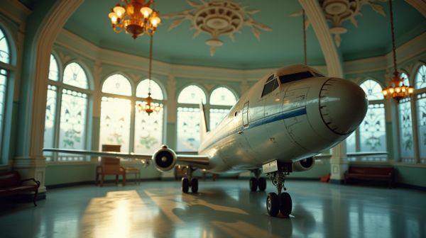 Aerolineas argentinas : tout savoir sur les vols intérieurs en argentine