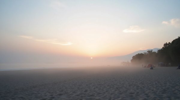 Camping proche d'espagne : découvrez Argelès-sur-Mer !