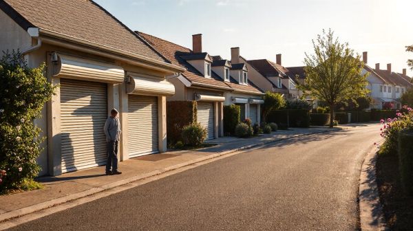 Comparatif des systèmes de volets roulants en Seine-Maritime