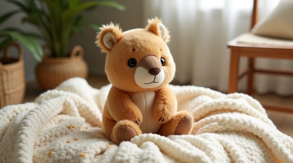 Découvrez la magie des peluches capybara pour toutes les envies !