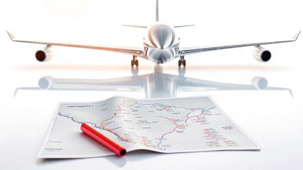 Guide des offres de vols intérieurs avec aerolineas argentinas