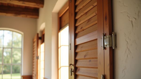 Installation de volets roulants en Seine-Maritime : vos options