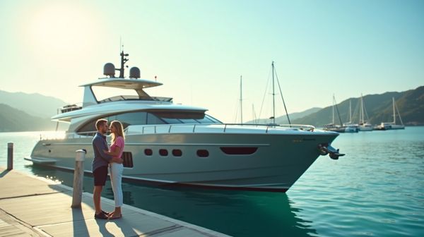 Optimiser le prêt bateau pour financer votre projet maritime