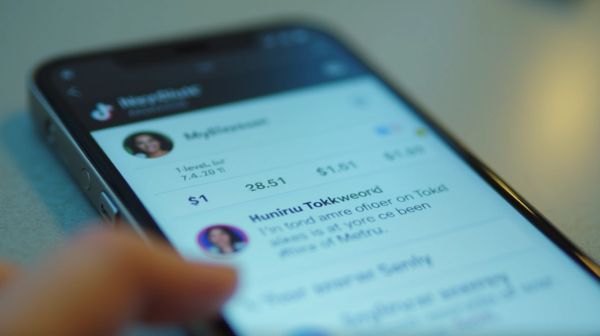 Optimiser votre engagement sur TikTok en achetant des likes
