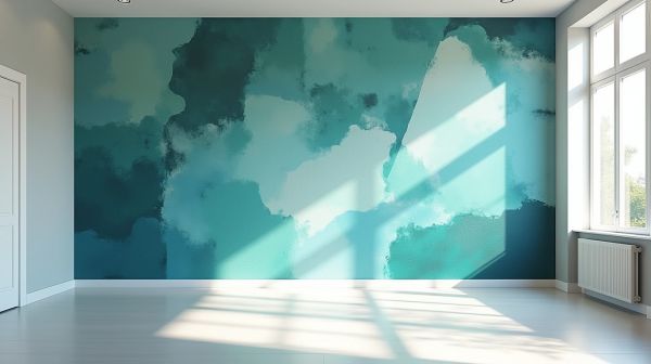 Panneau mural : créez une ambiance unique et moderne chez vous