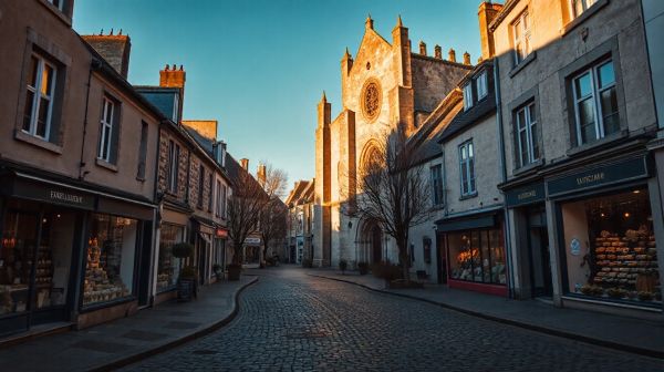 Top 5 entreprises de couverture recommandées à Quimper
