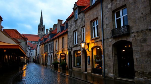 Top 5 entreprises de couverture recommandées à Quimper