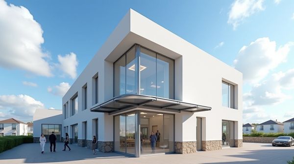 Un choix judicieux pour l'entreprise de couverture à Quimper