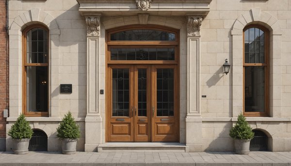 Découvrez les meilleures portes-fenêtres en belgique