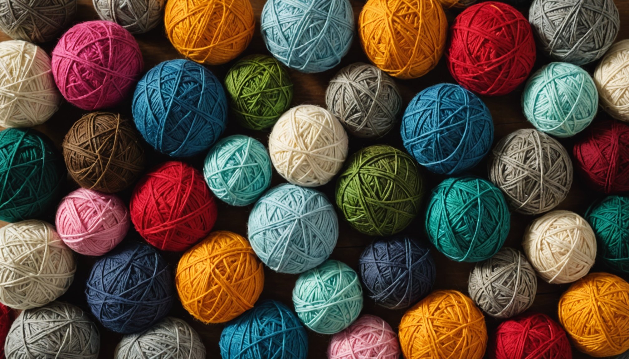 Questions fréquentes sur le choix des pelotes