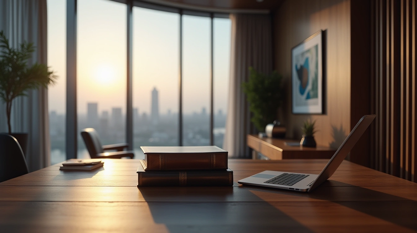 Vos questions sur l'accompagnement juridique des entreprises lilloises