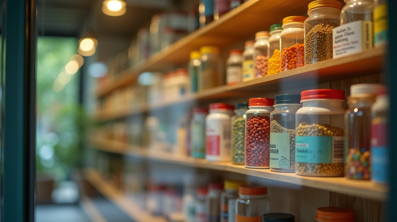 Vos questions sur la supplémentation nutritionnelle