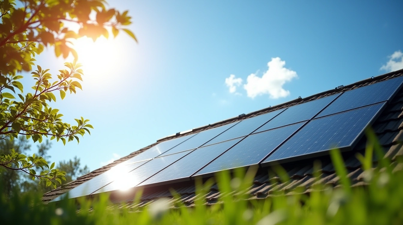 Vos questions sur l'installation solaire